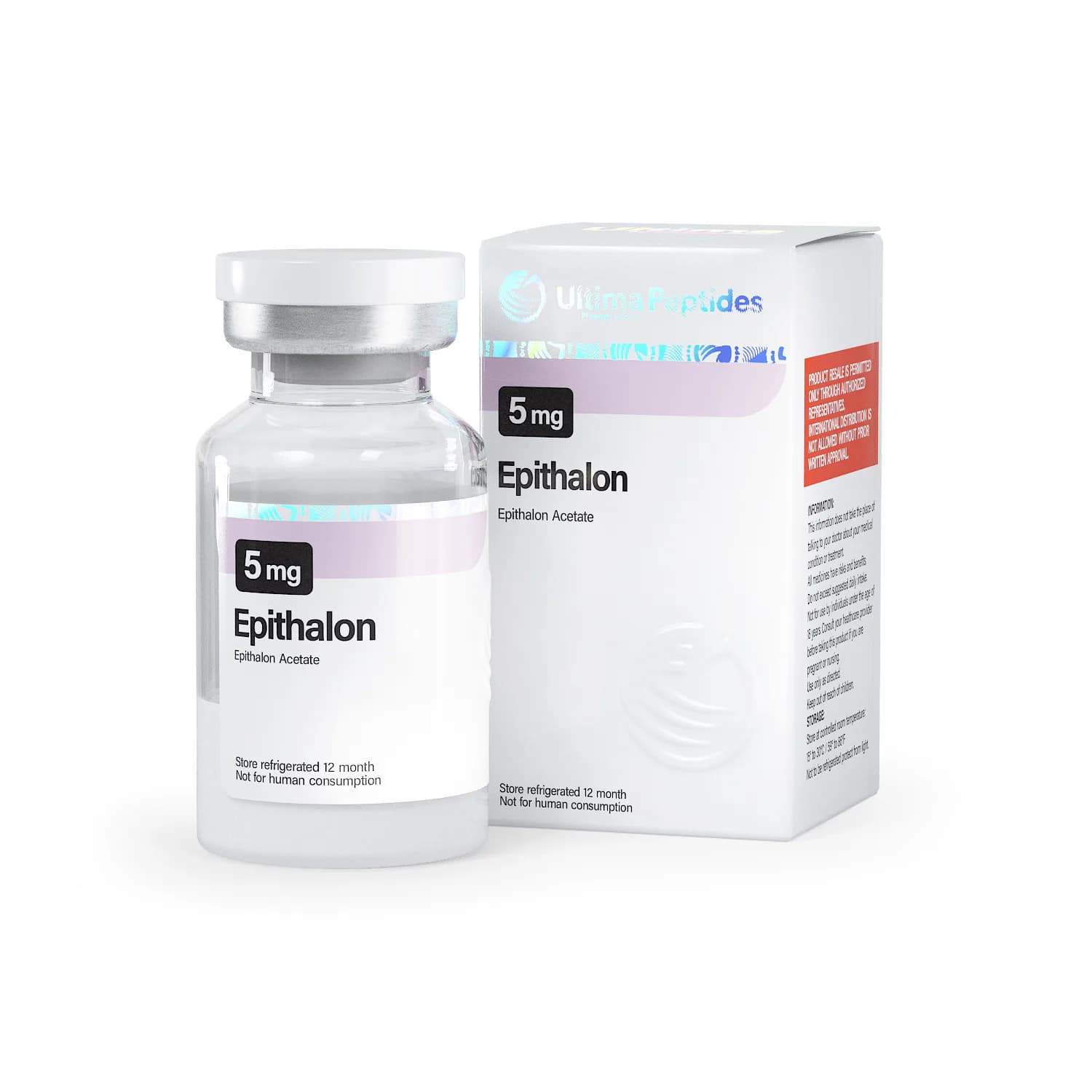 Ultima Pharma Epithalon