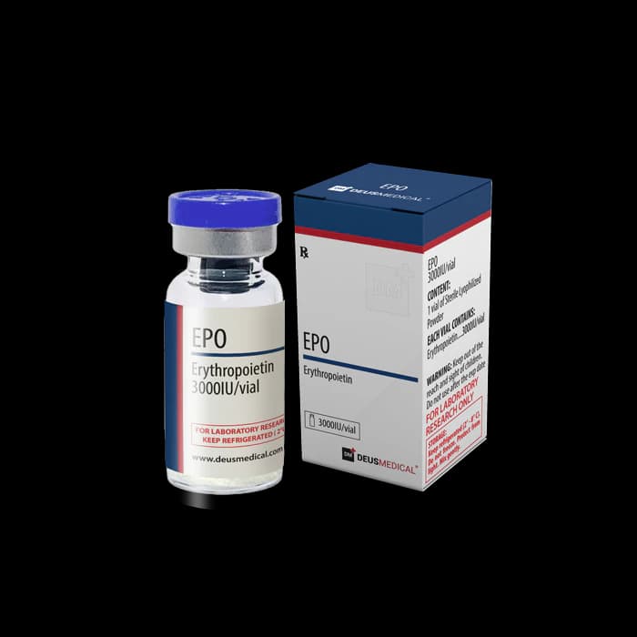 Deus Medical EPO