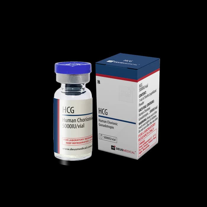 Deus Medical HCG