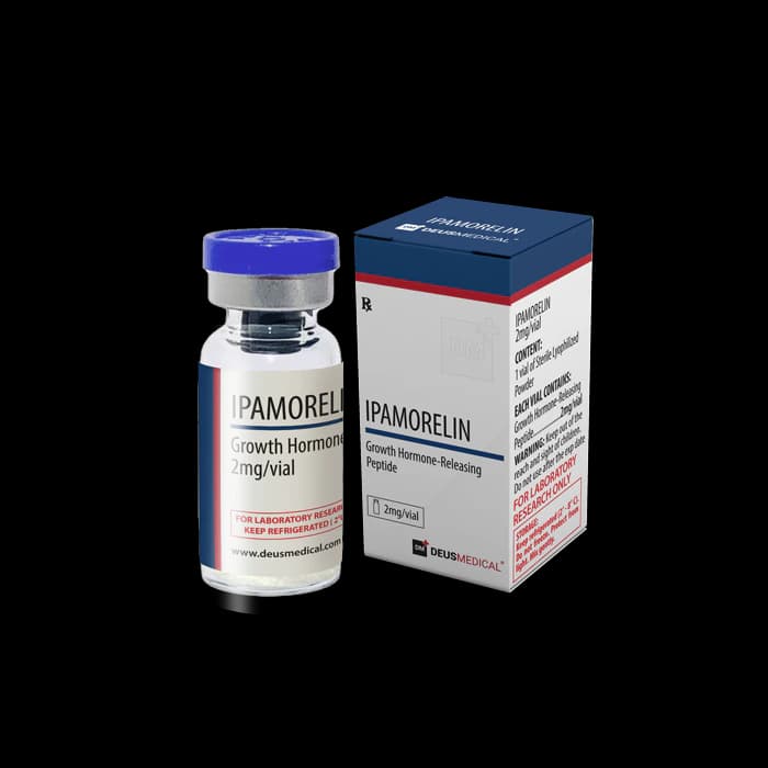 Deus Medical Ipamorelin