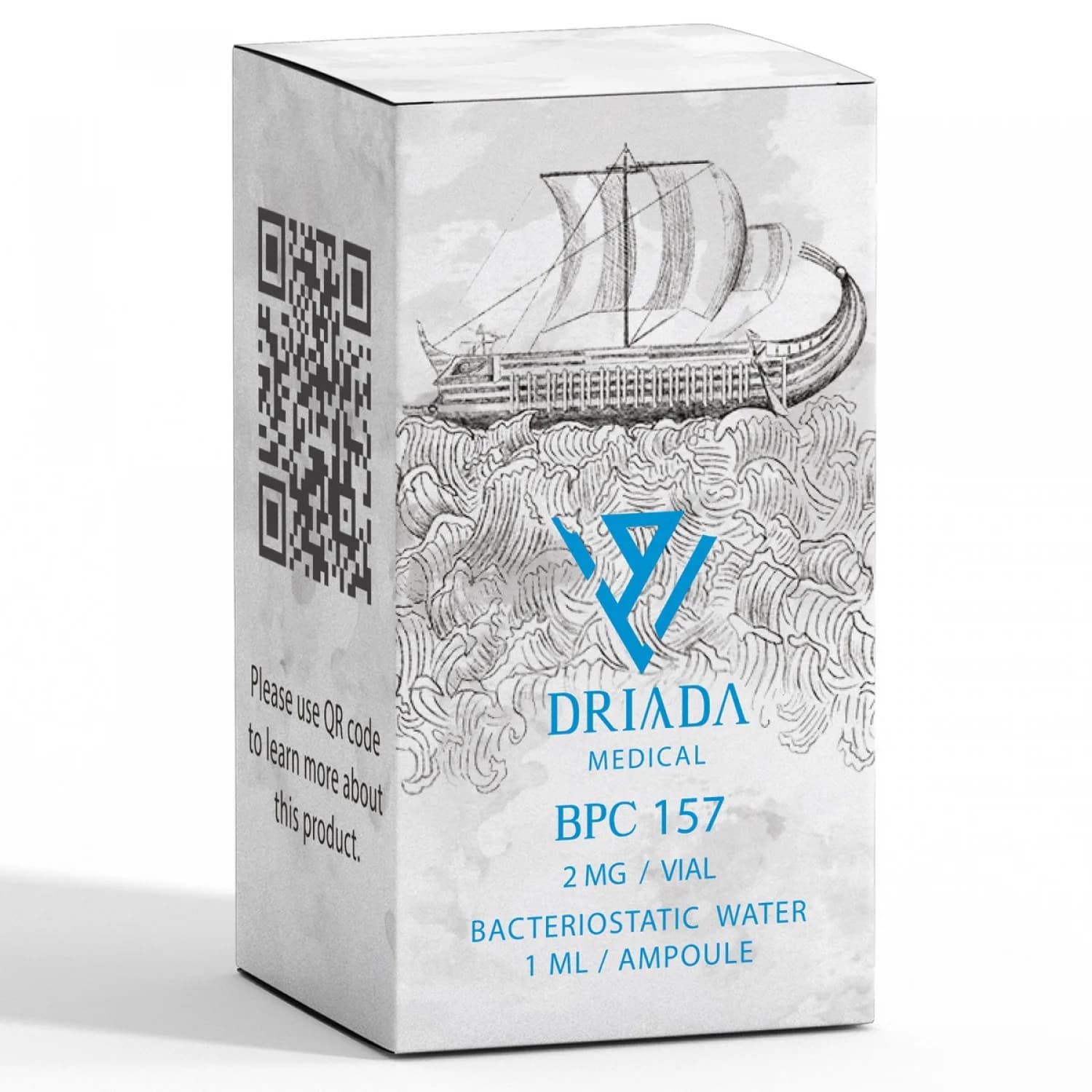 Driada Medical BPC-157