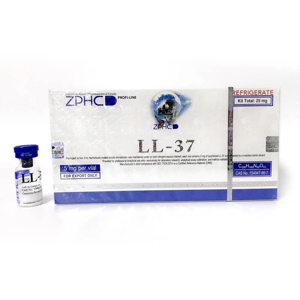 ZPHC LL-37 Kit 25 mg