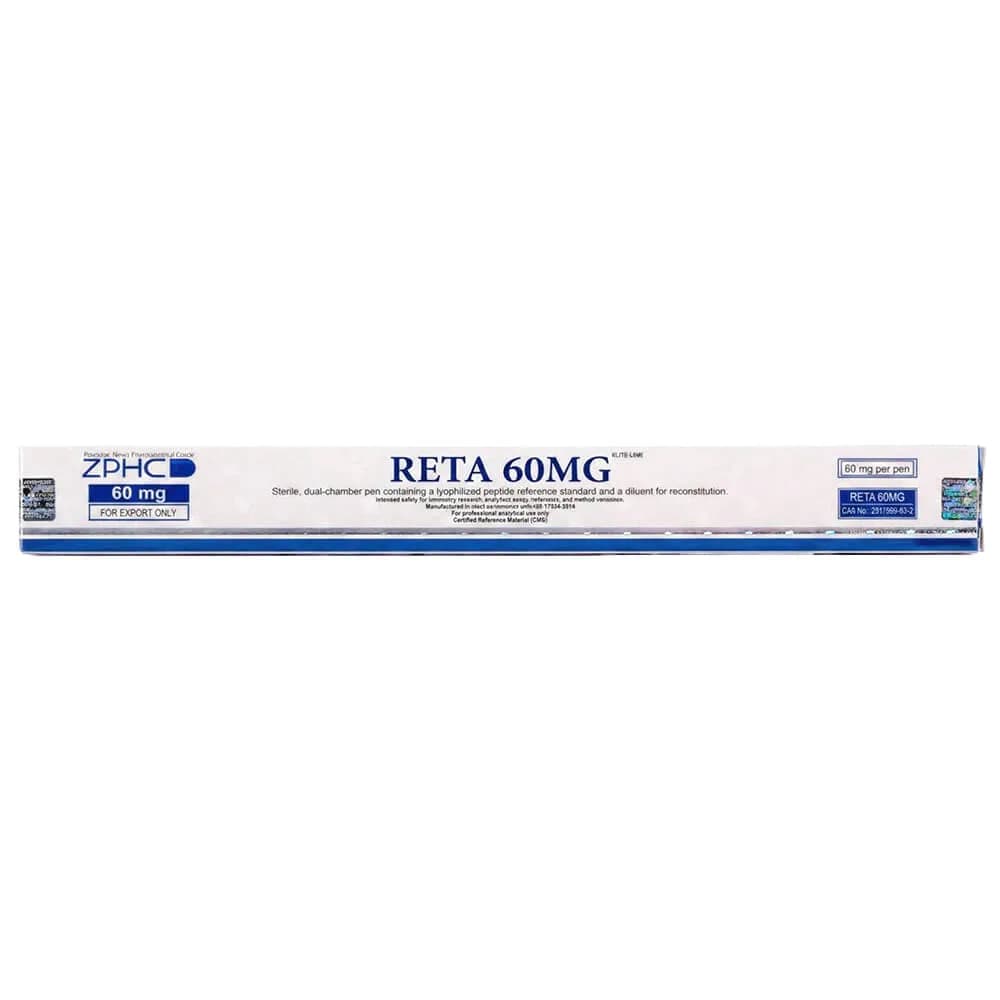 ZPHC Reta Dual-Chamber Pen 60 mg