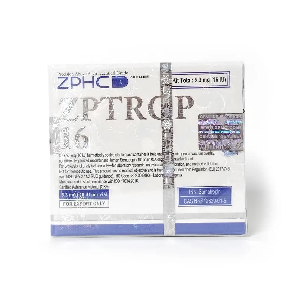 ZPHC ZPtrop