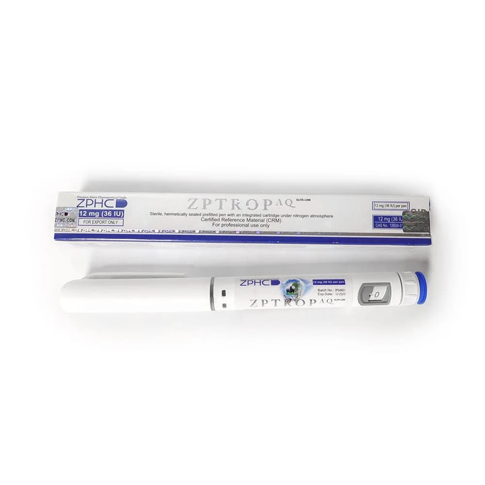 ZPHC ZPtrop AQ Pen 36 IU